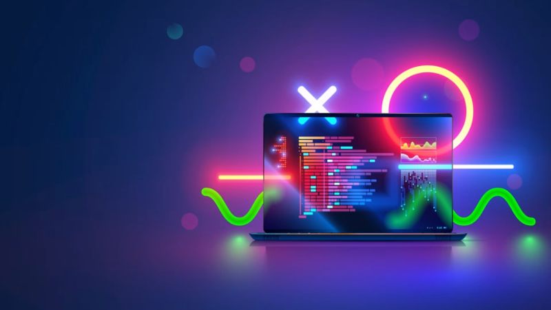 将乐县软件开发公司：SCADA系统开发，筑牢工业数据管控防线
